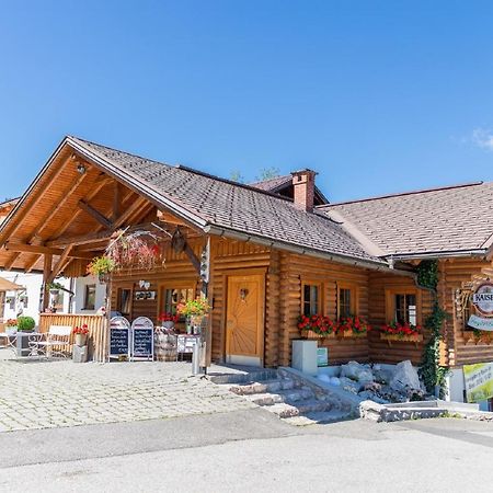 Gasthof Jagersberger Hollenstein an der Ybbs Eksteriør bilde